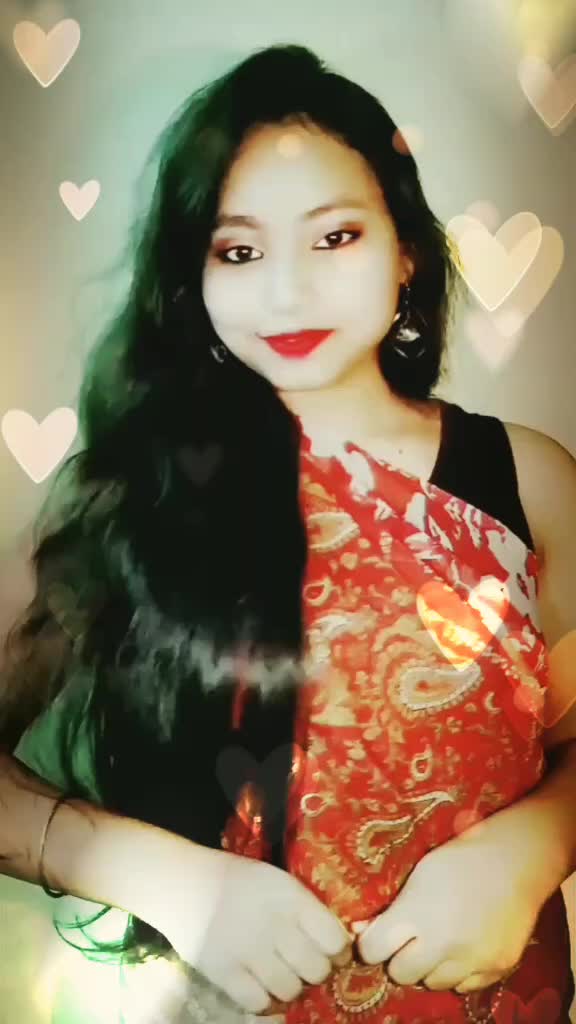 @Payal Gupta