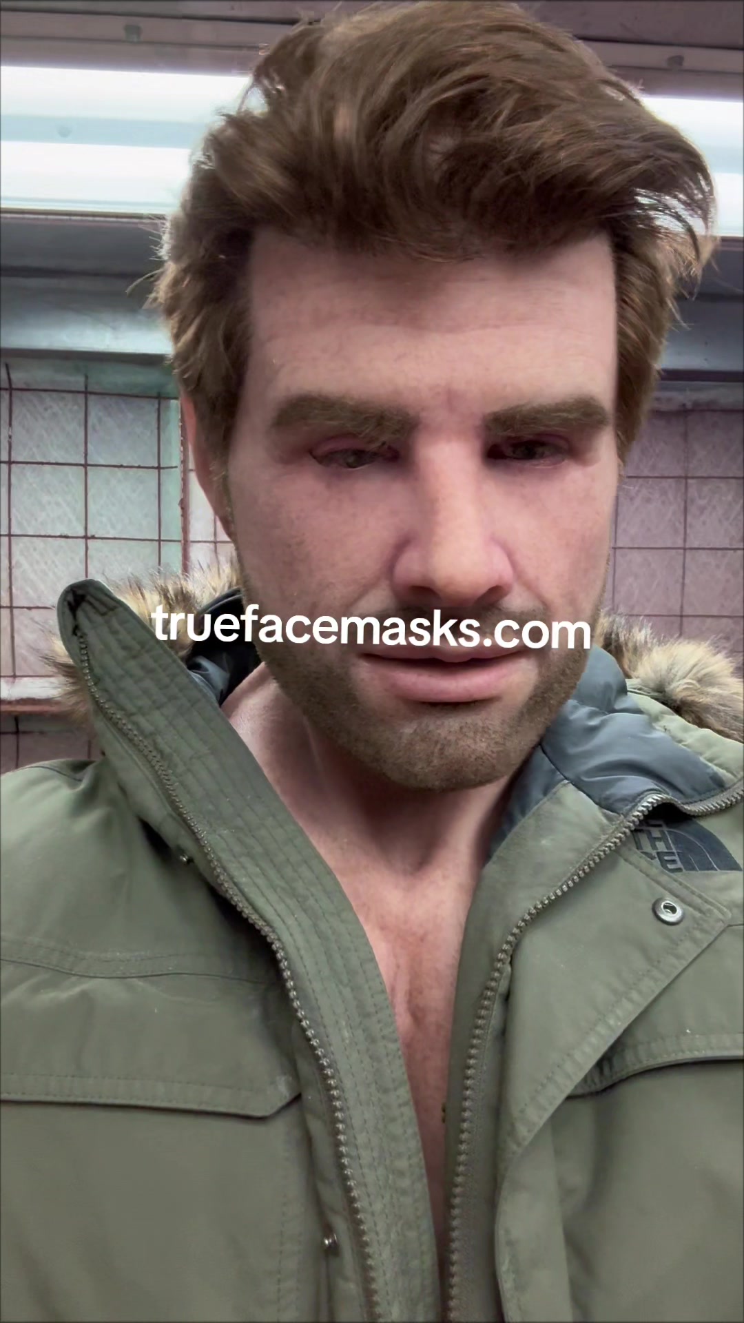 @True Face