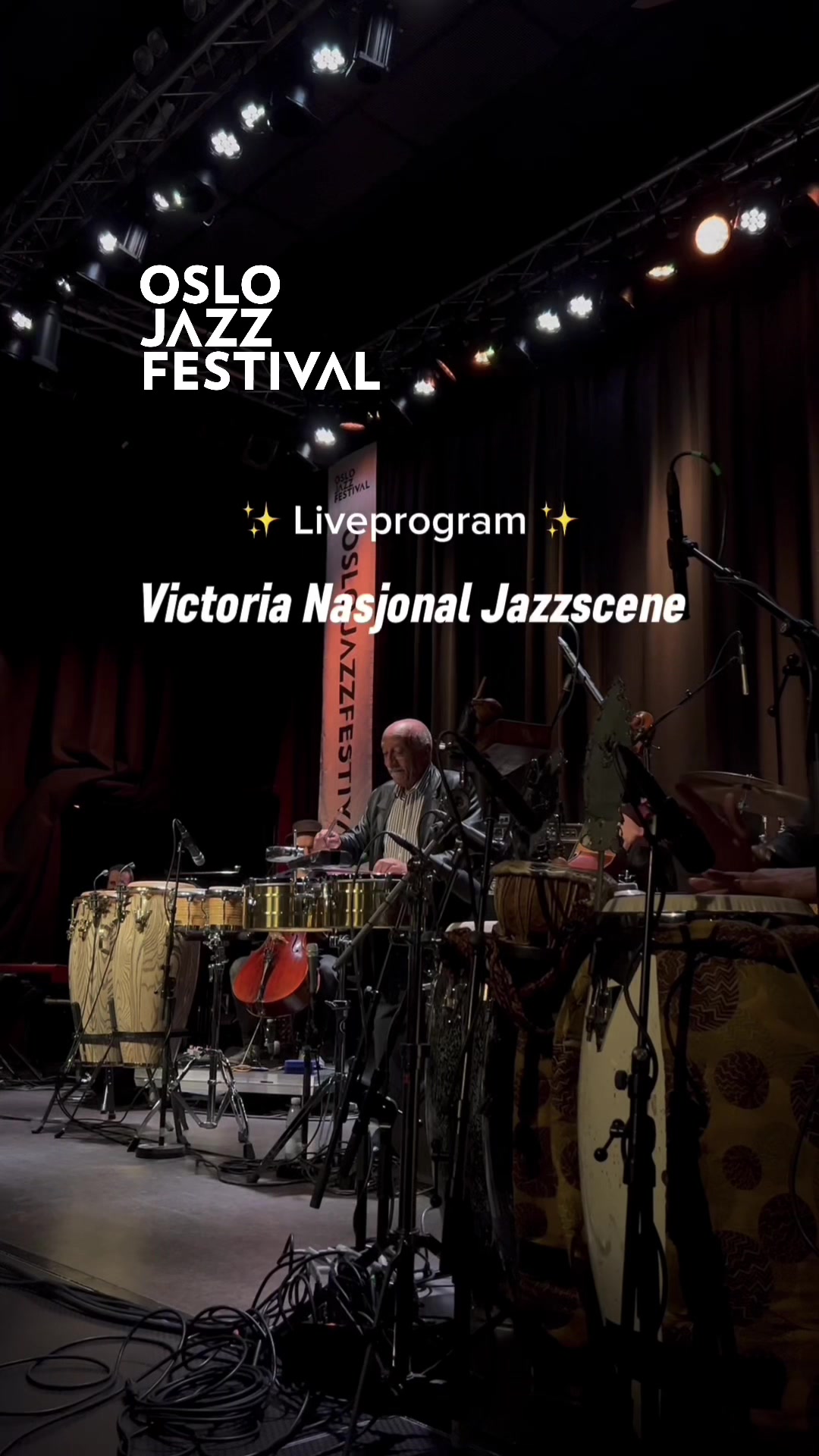 @Oslojazz