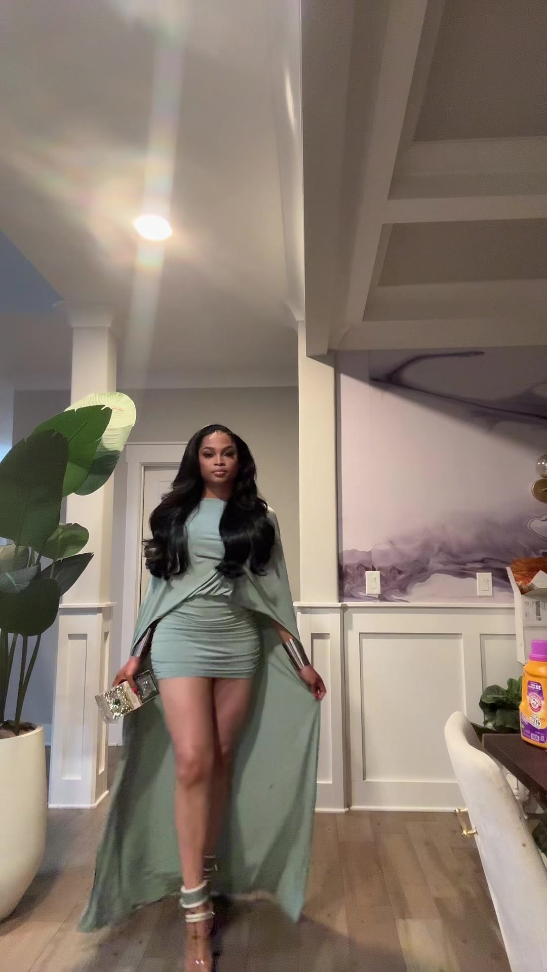 @iamalonzoarnold