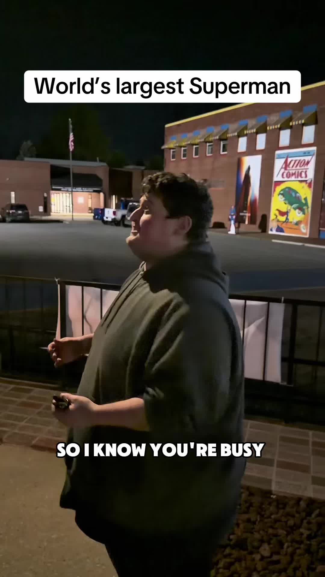 @Sammy Frishman Comedy