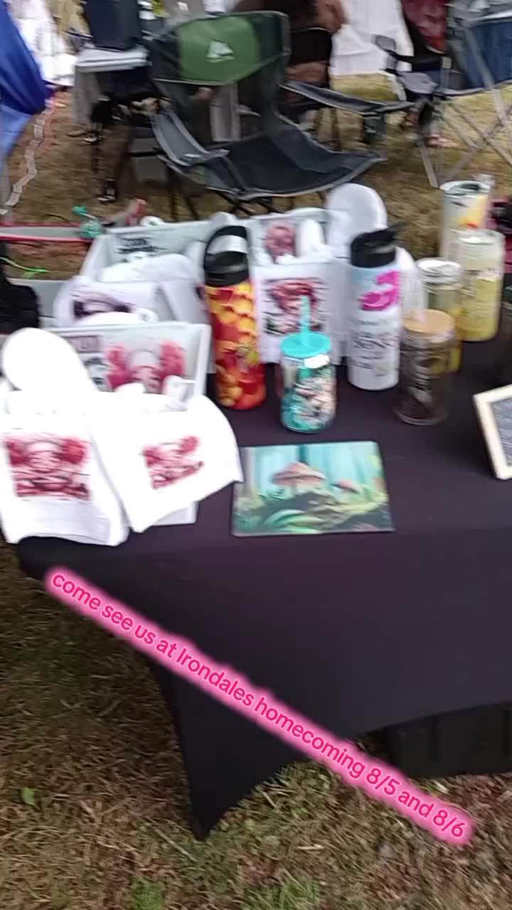 @Crafty Daze