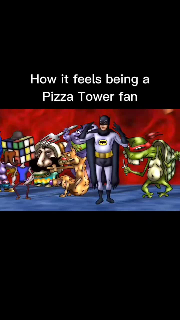 @Wario for President