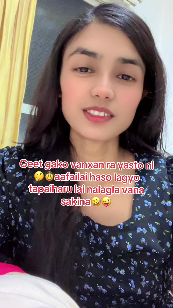 @Sangeeta chhetri🇳🇵