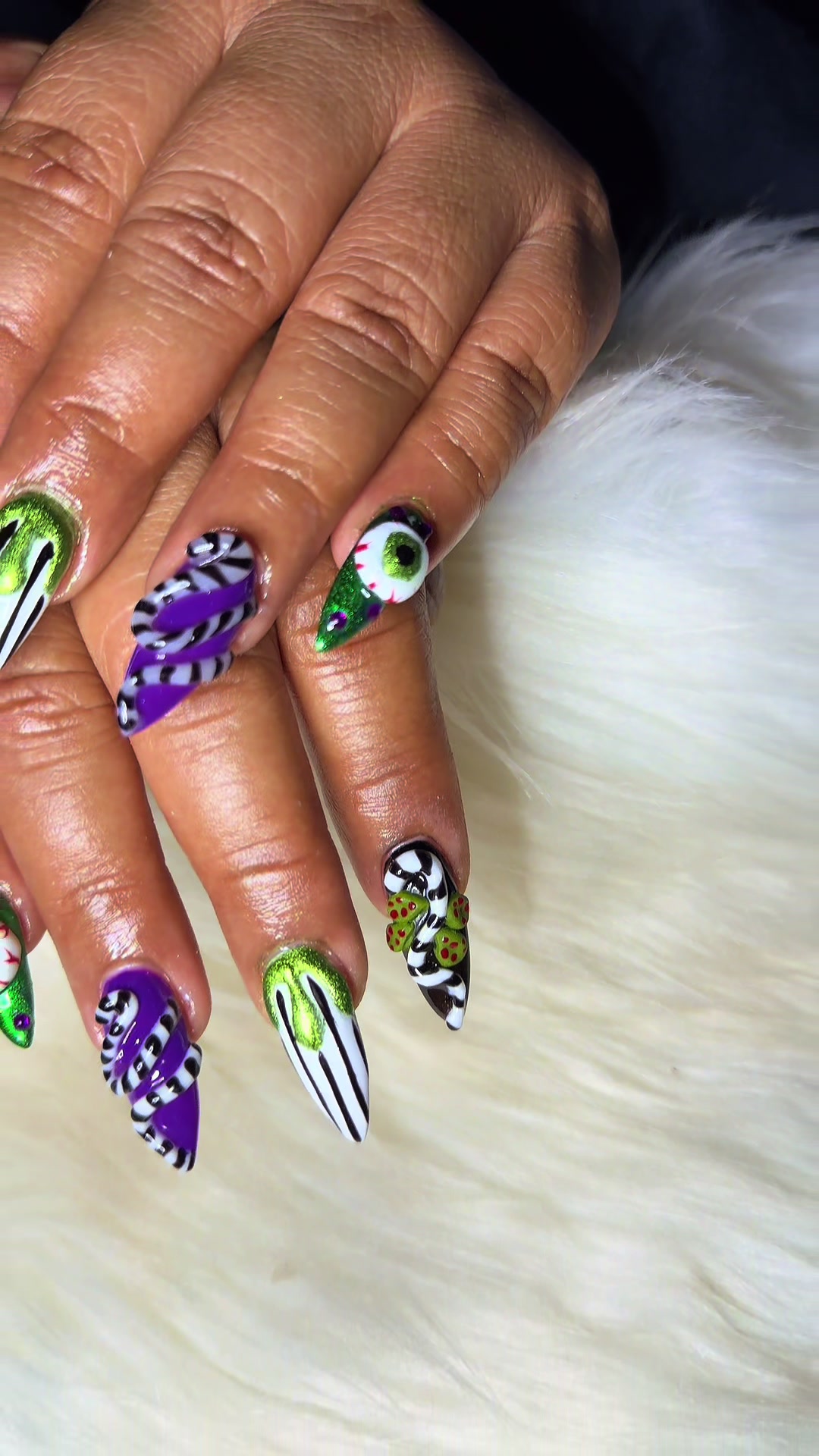 @Nails by Mad’s