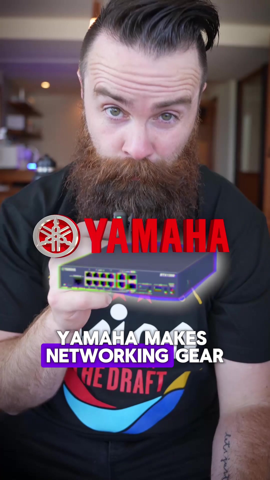 @NetworkChuck