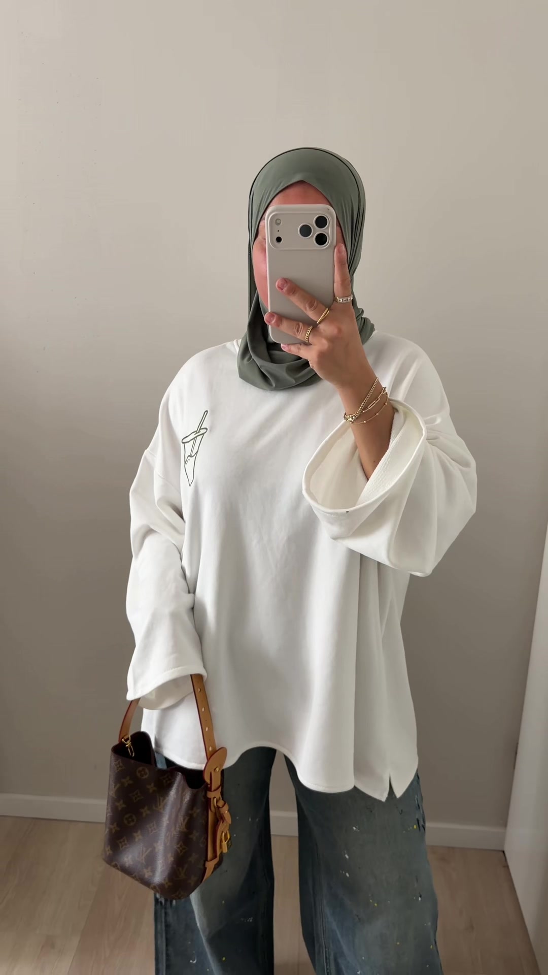 @Layali mode