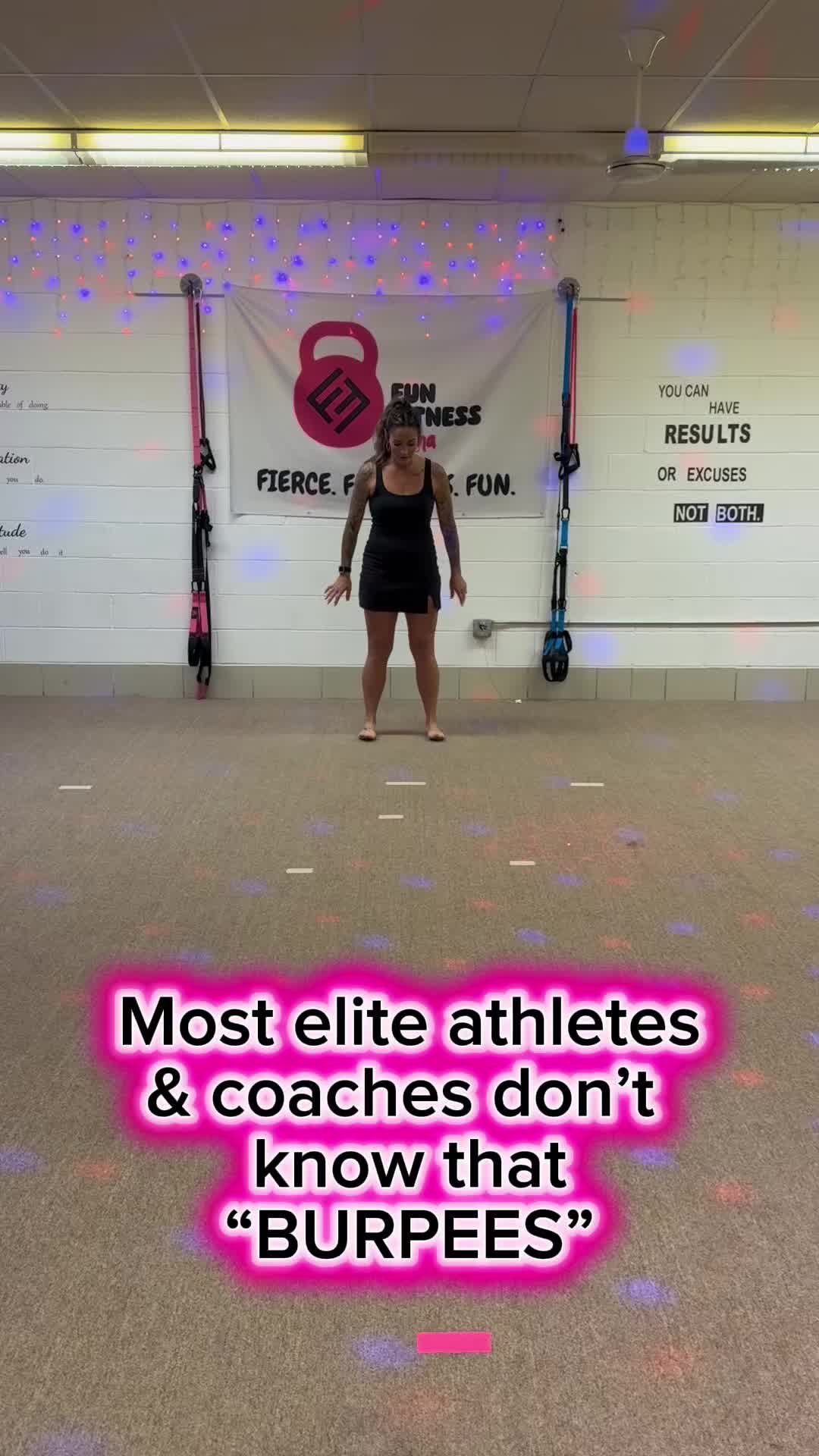 @Fun Fitness with Tasha