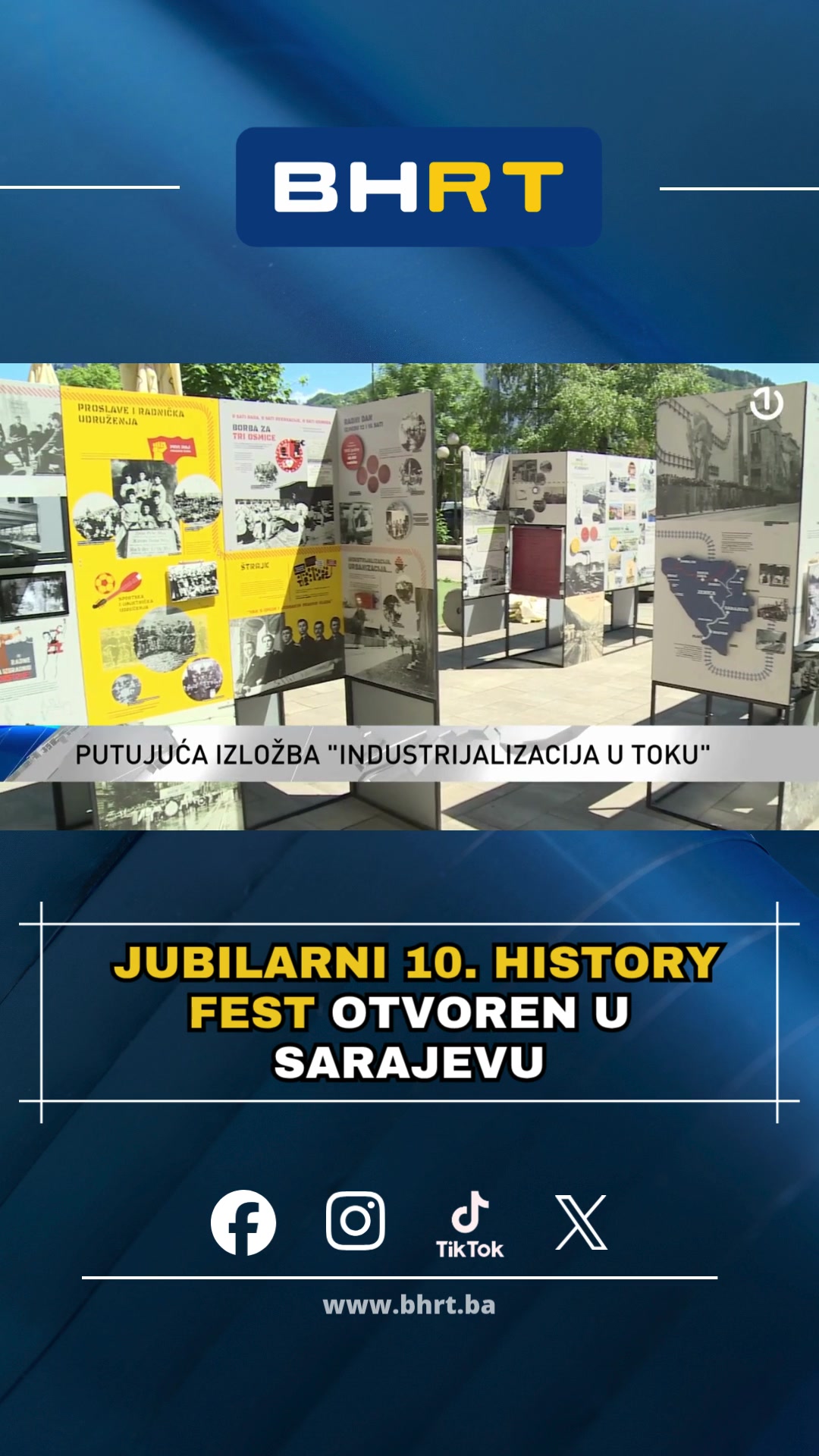 @Radiotelevizija BiH