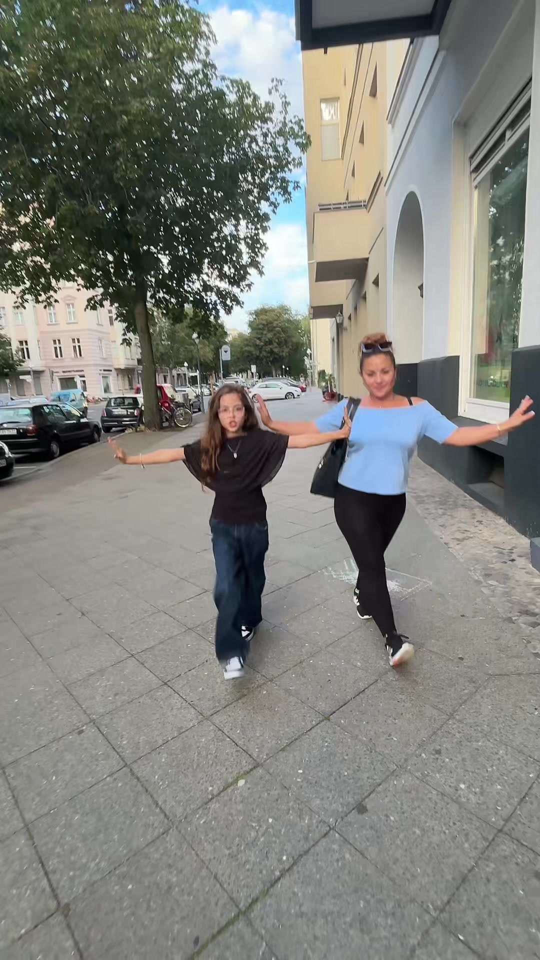 @ALISA DANCING QUEEN