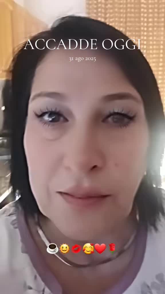 @Maria Rosaria