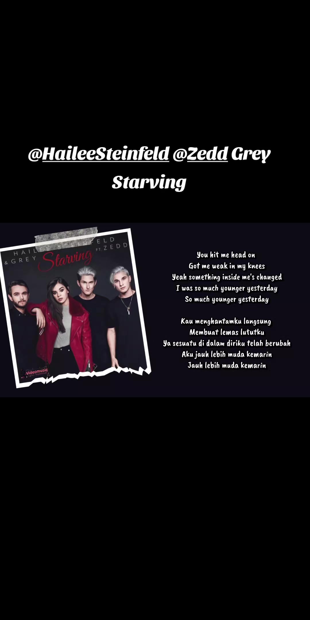 @VideomusicLyric