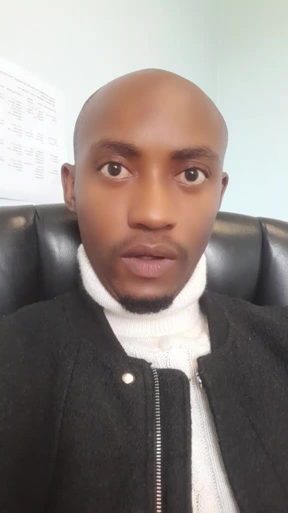 @Thulane Sibanyoni