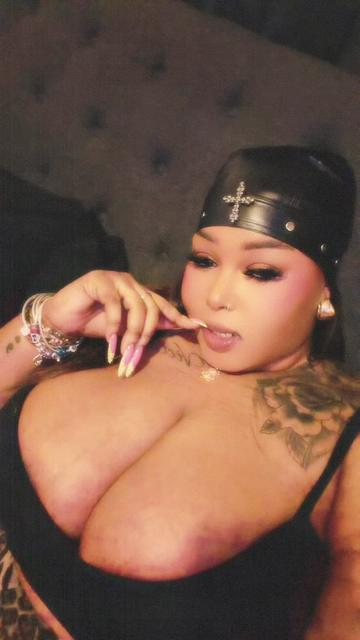 @💕 BIGMAAAMA RICKA💕