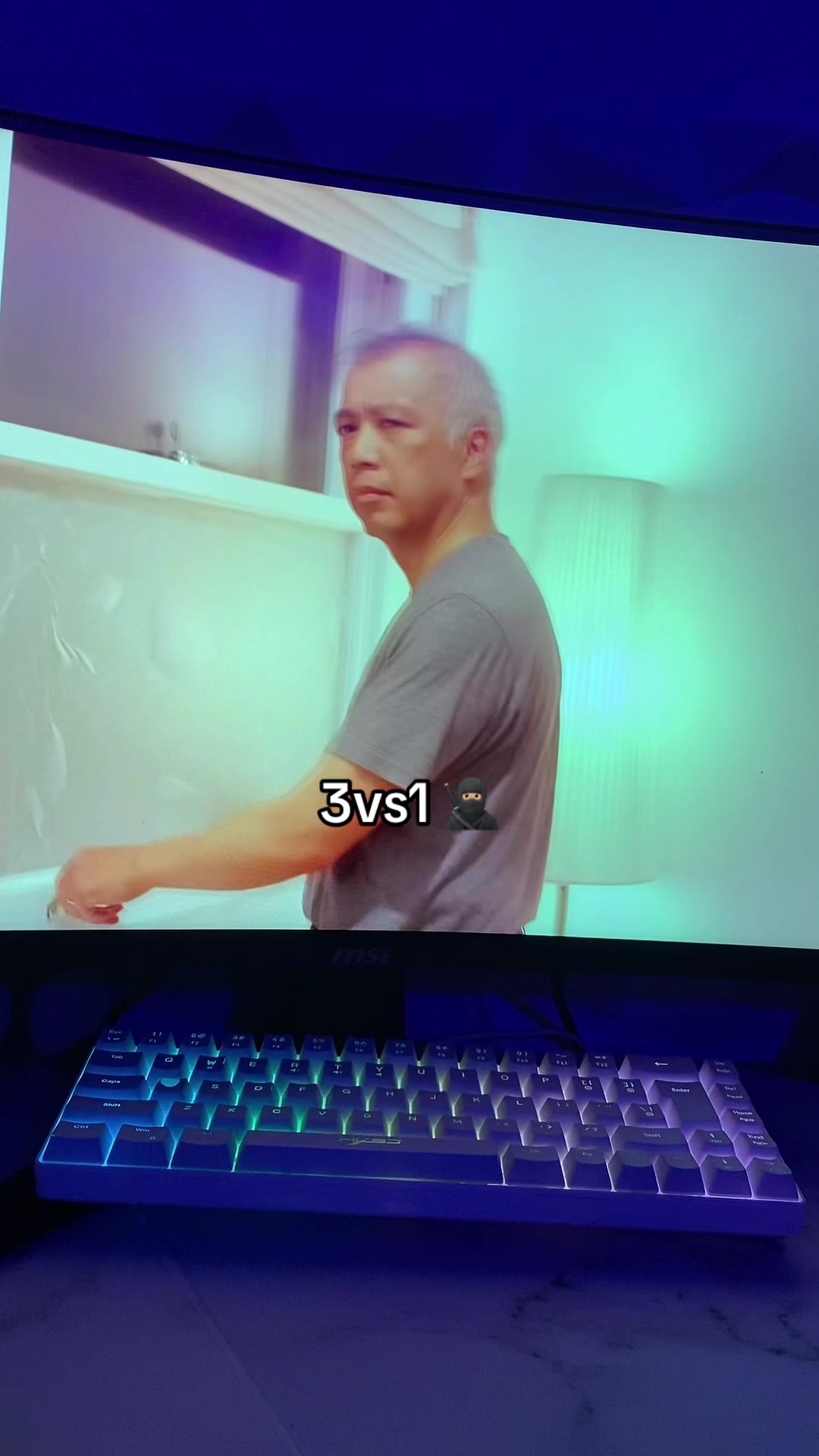@Netflix.hood