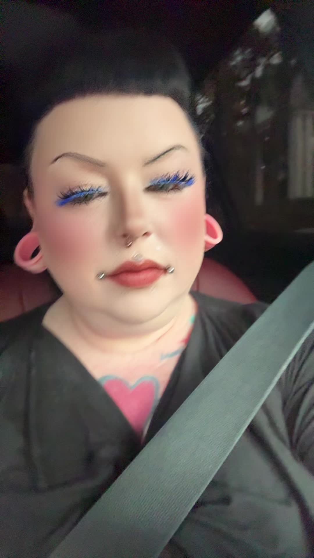 @Madeupstace
