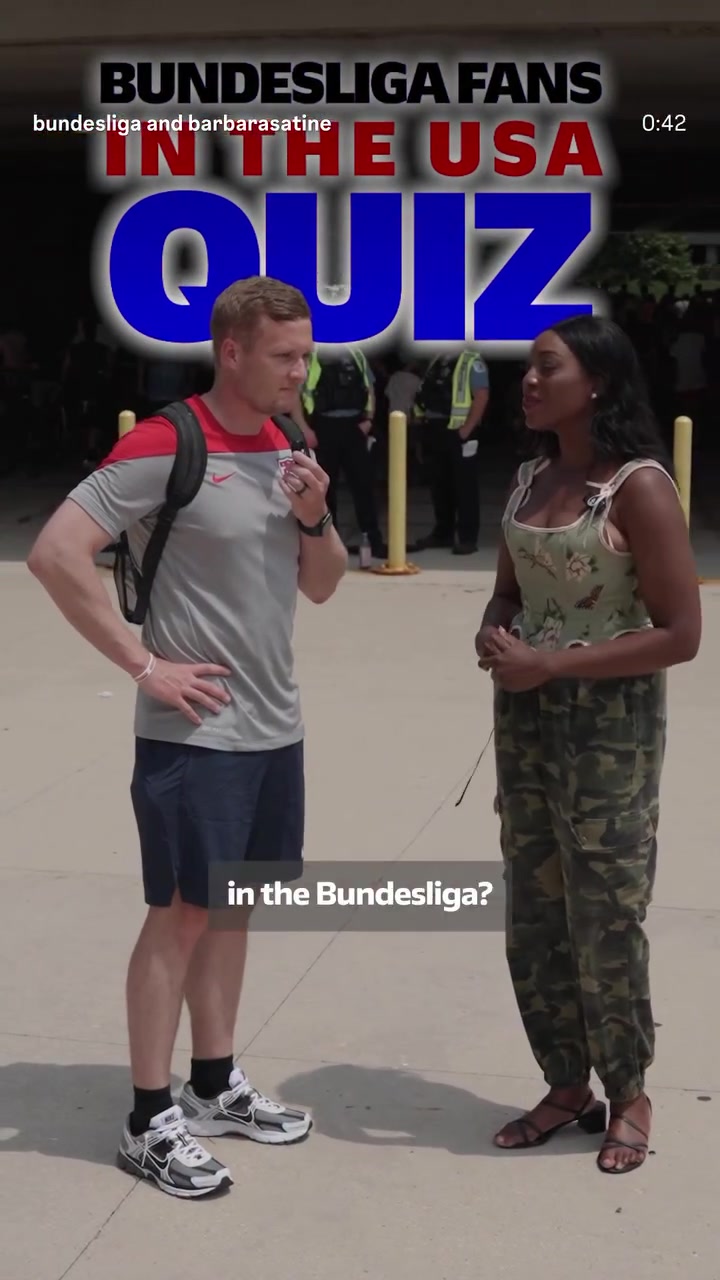 @Barbara | Soccer Creator