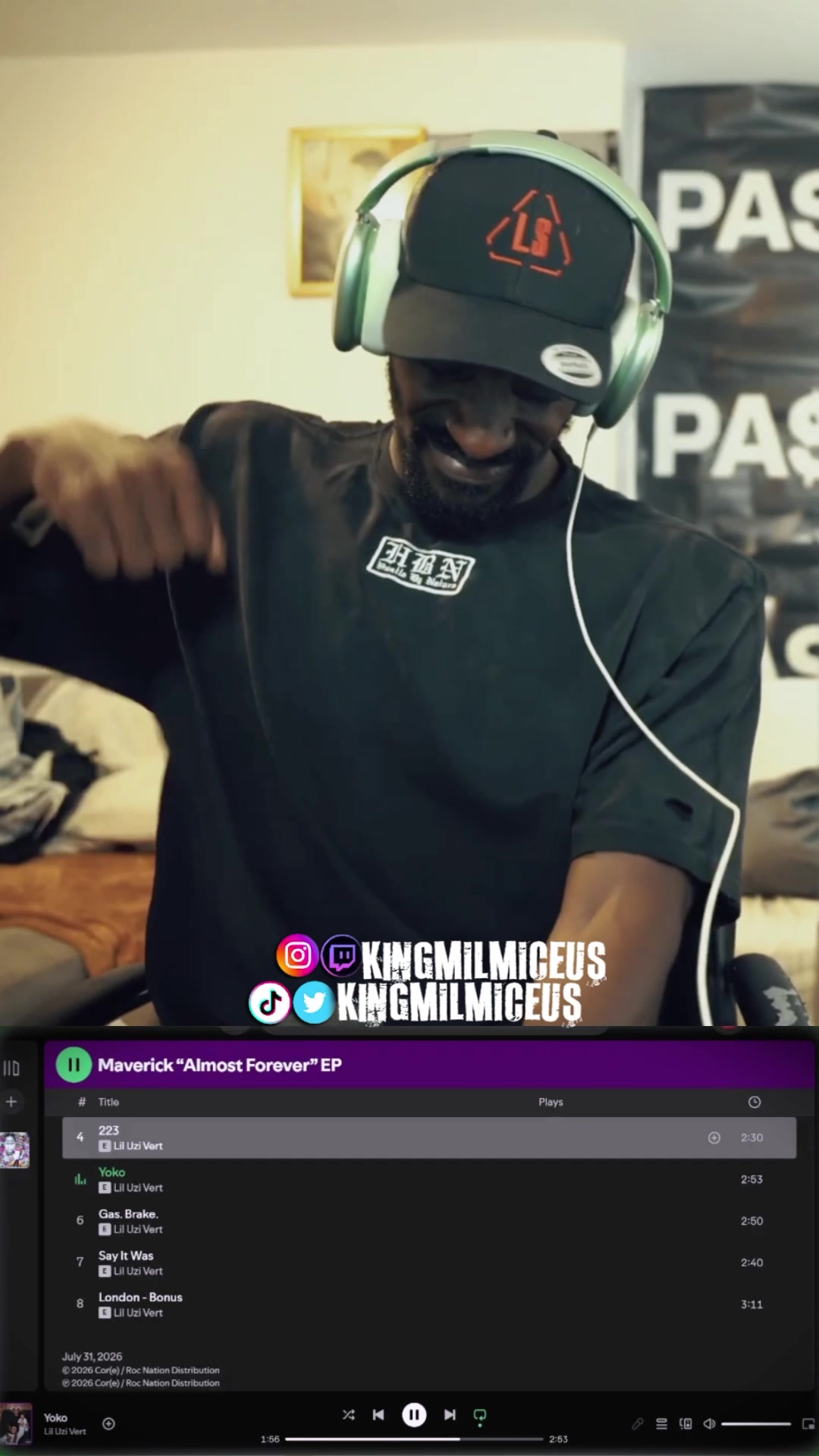 @Kingmil