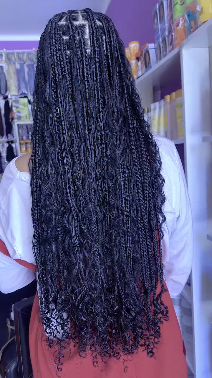 @ALIMATU BANGURA