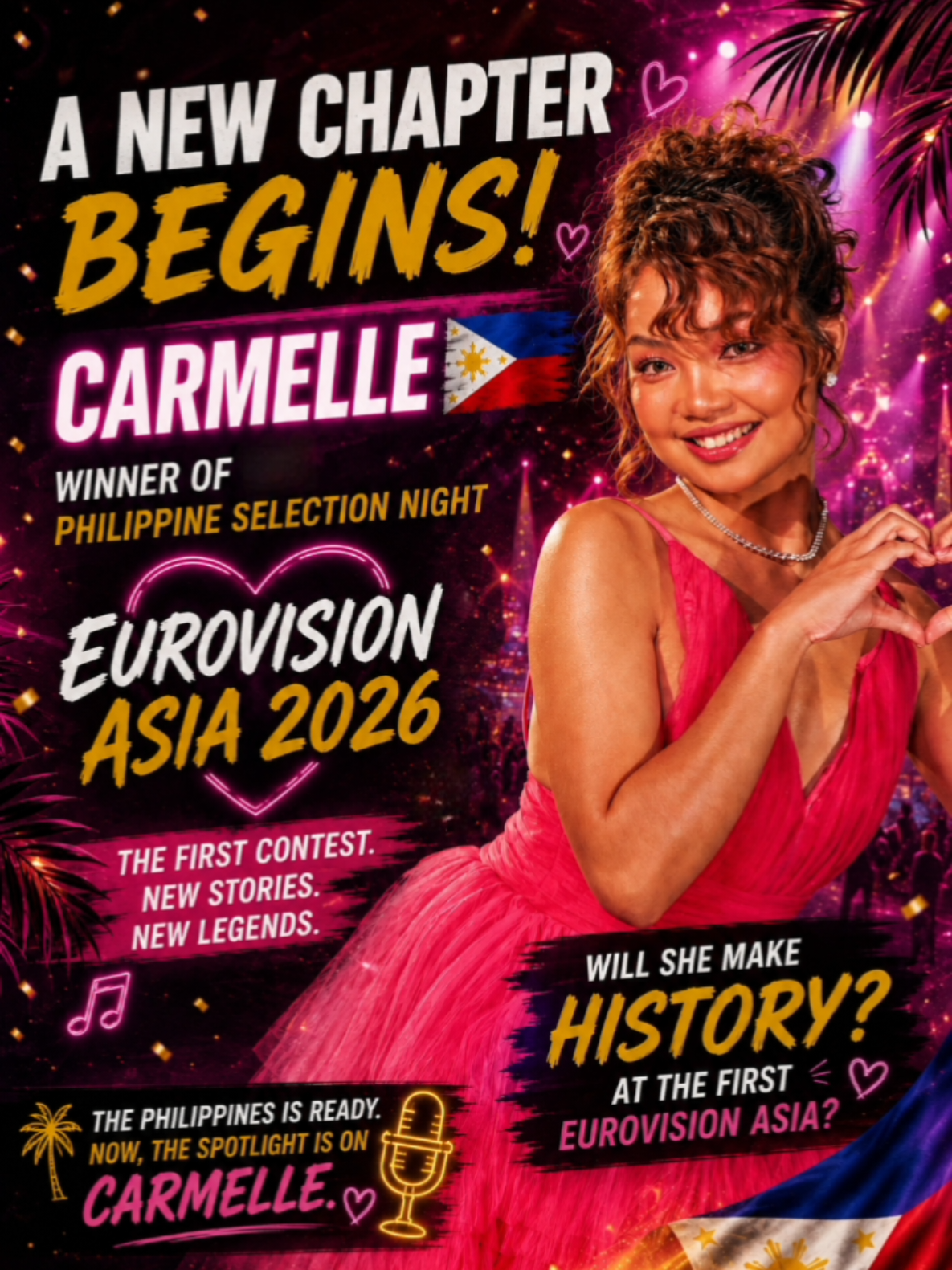 @euroDENsing 💥