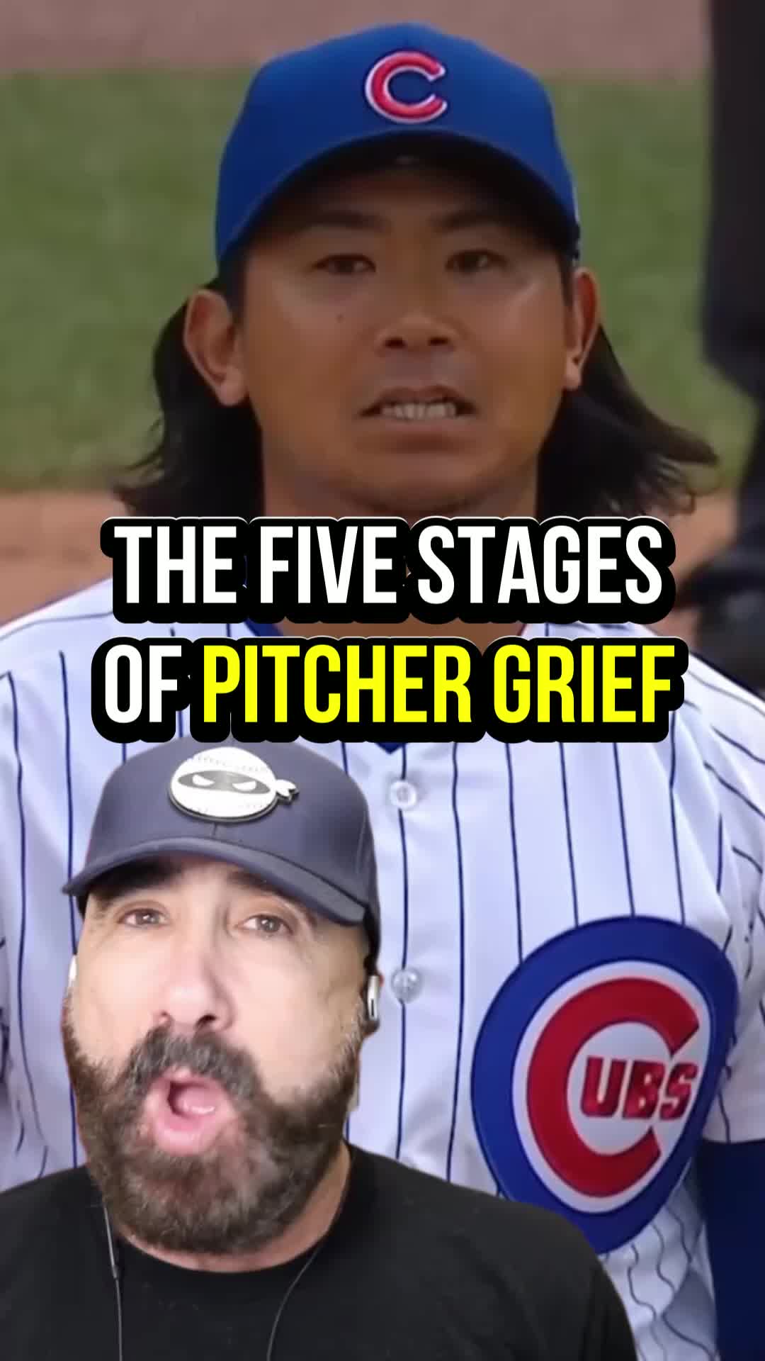 @Pitching Ninja