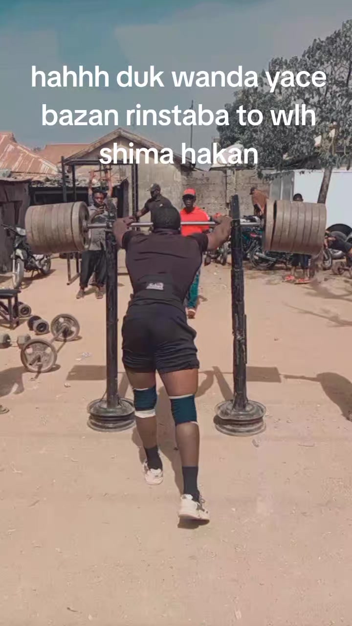 @Bala Ibrahim