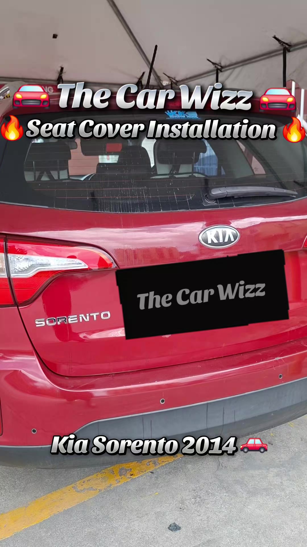 @The Car Wizz Autostore