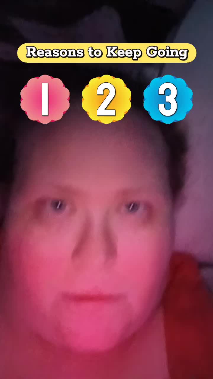 @CloverGirl