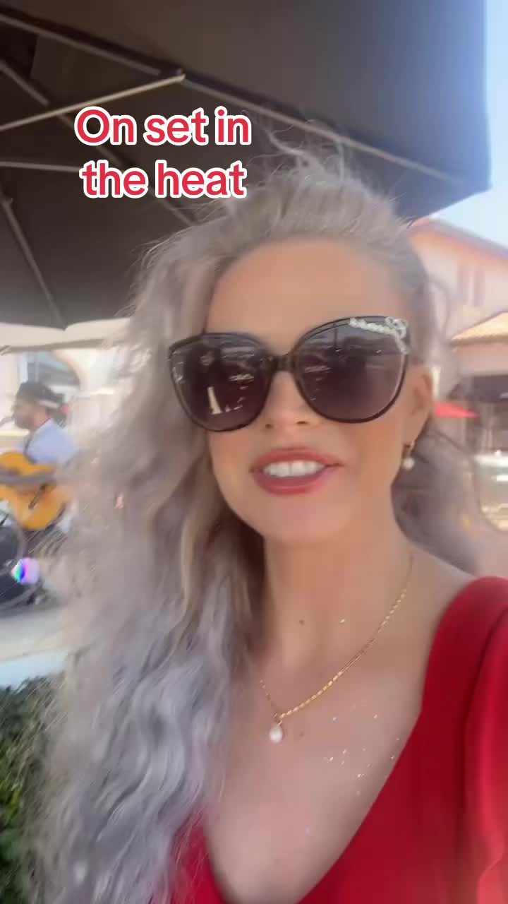 @TishaRockefeller