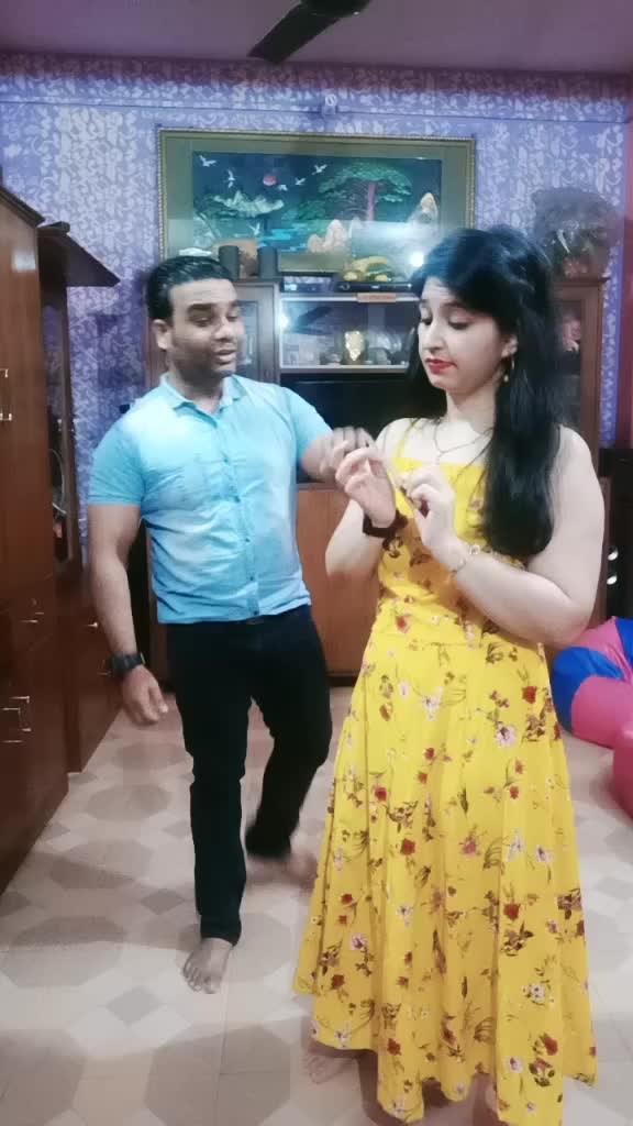 @Mr & Mrs Saxena