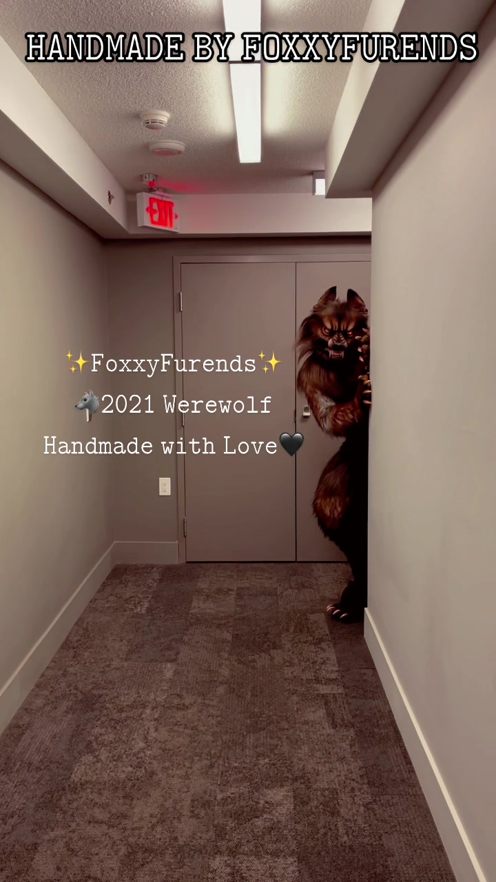 @FoxxyFurends