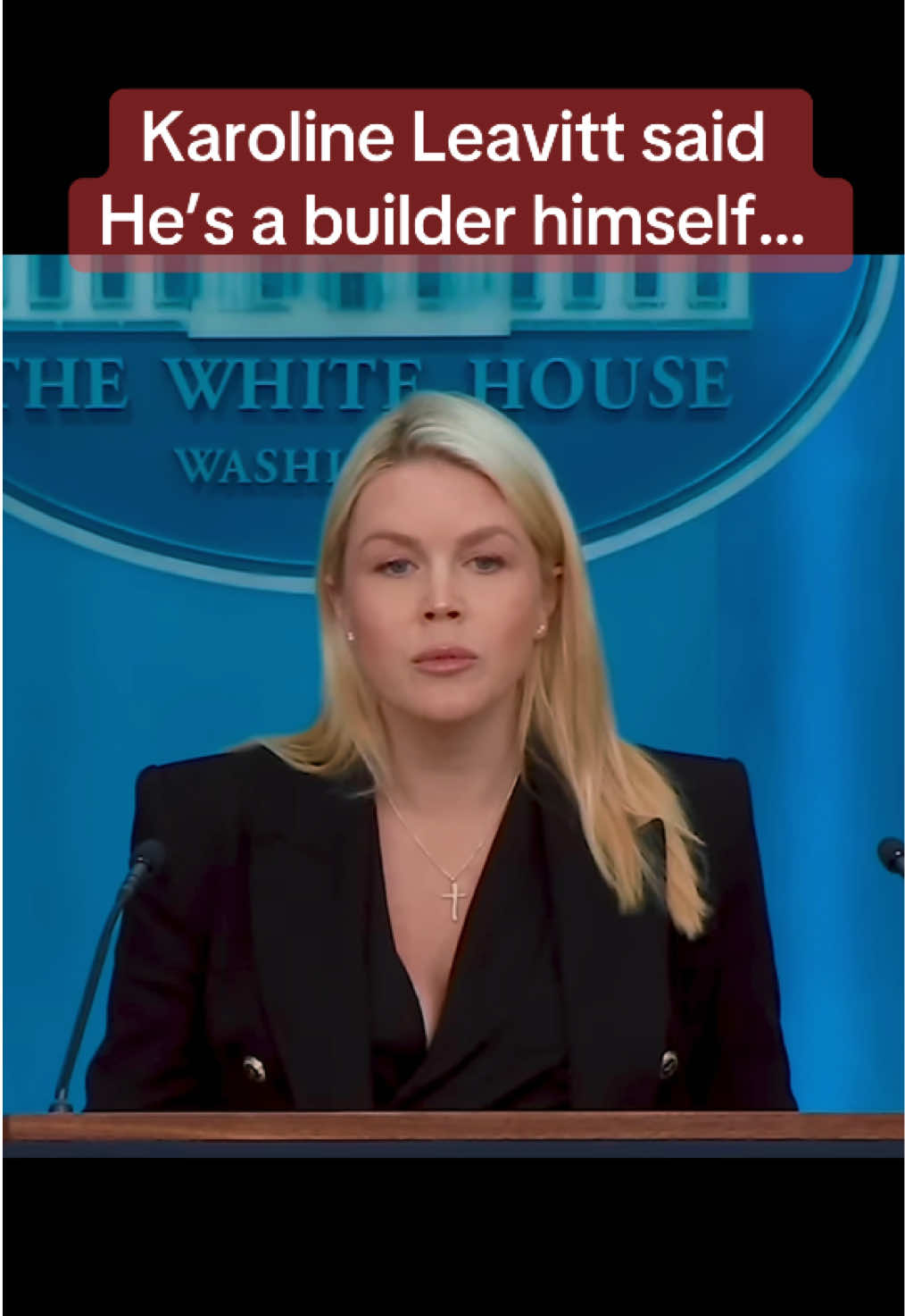 @NTM: White House Desk