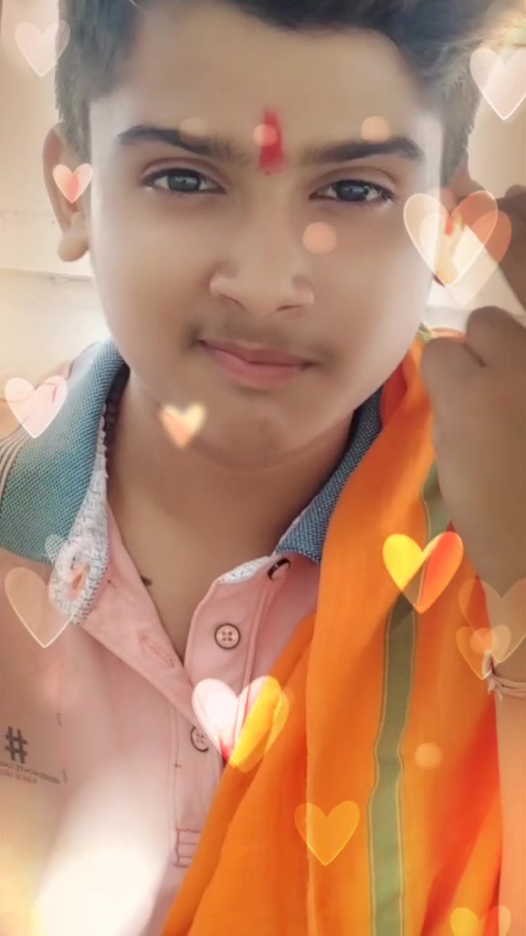 @Manu Patel