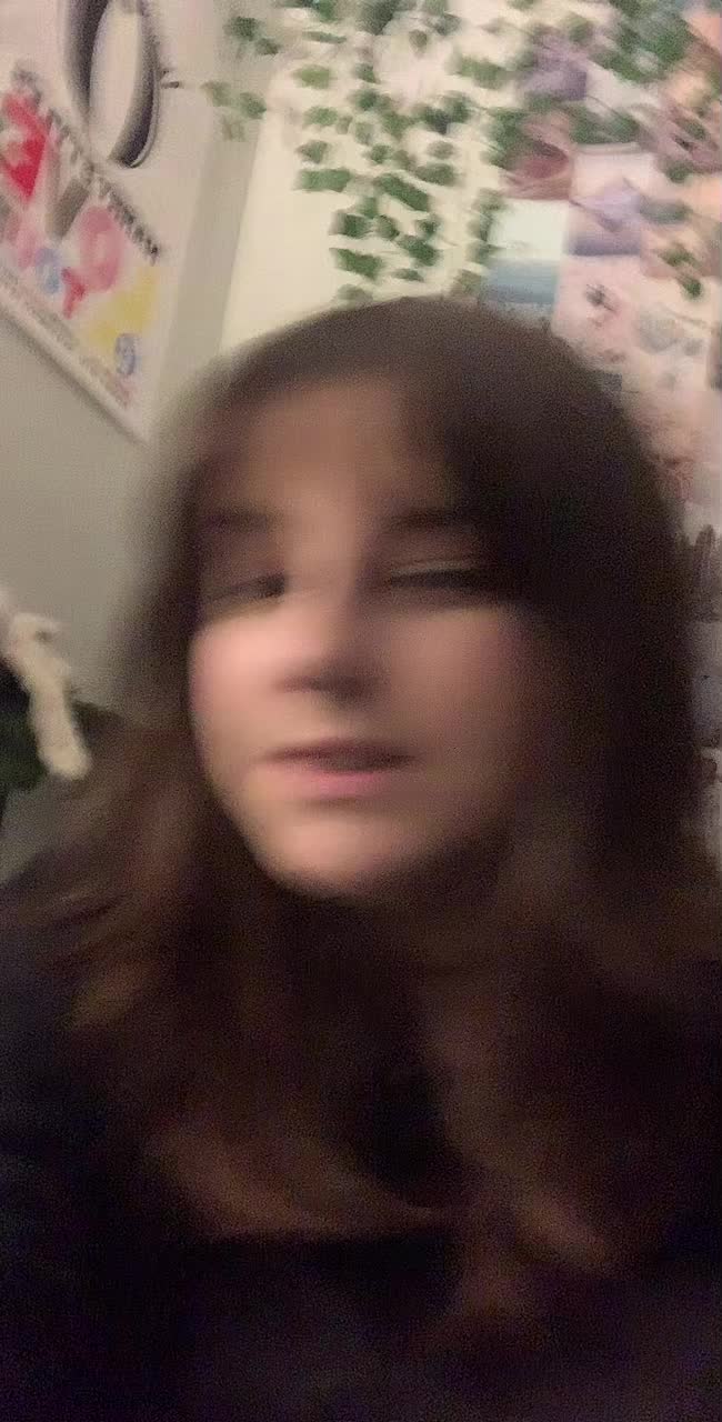 @Megan