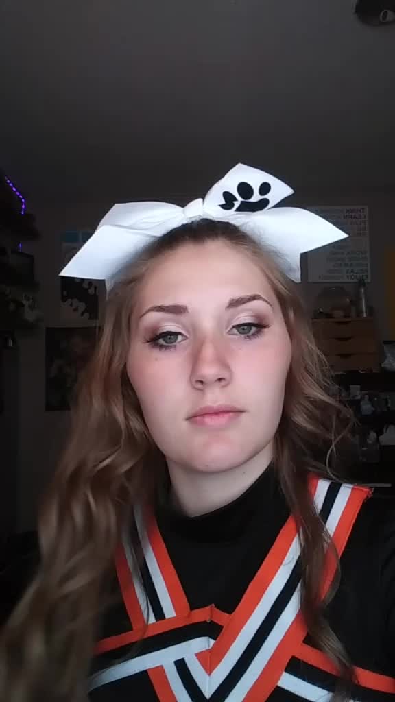 @Macaney/Lillyanna