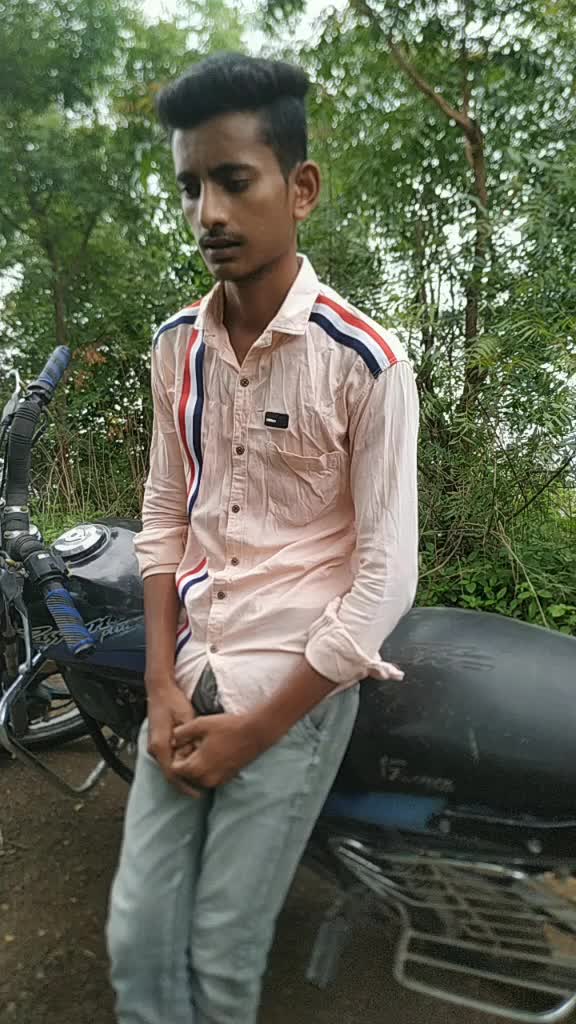 @JUNAID SHAIKH