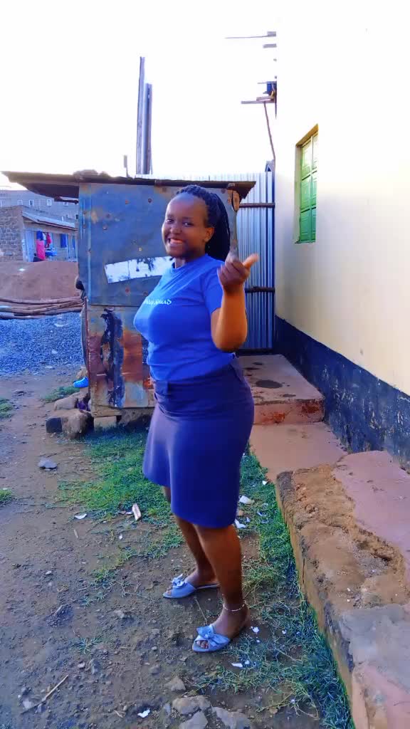 @Betty karendi