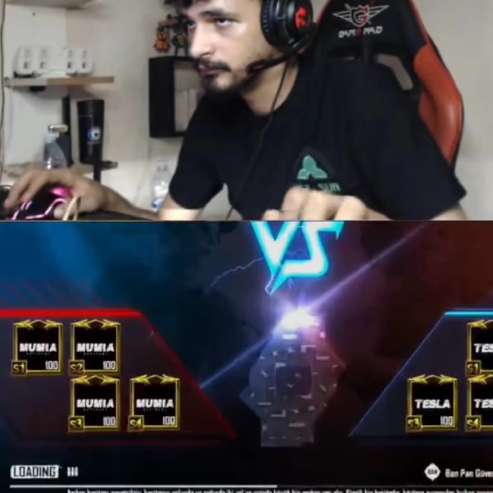 @Staf_pubg💥