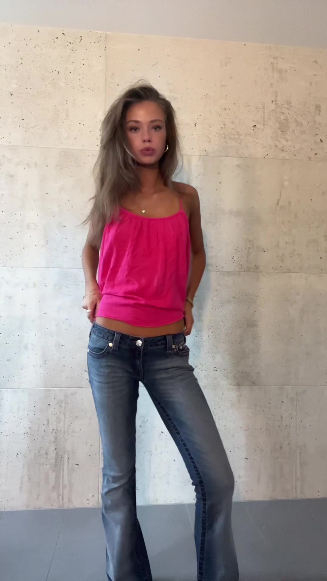 @helene ramfjord