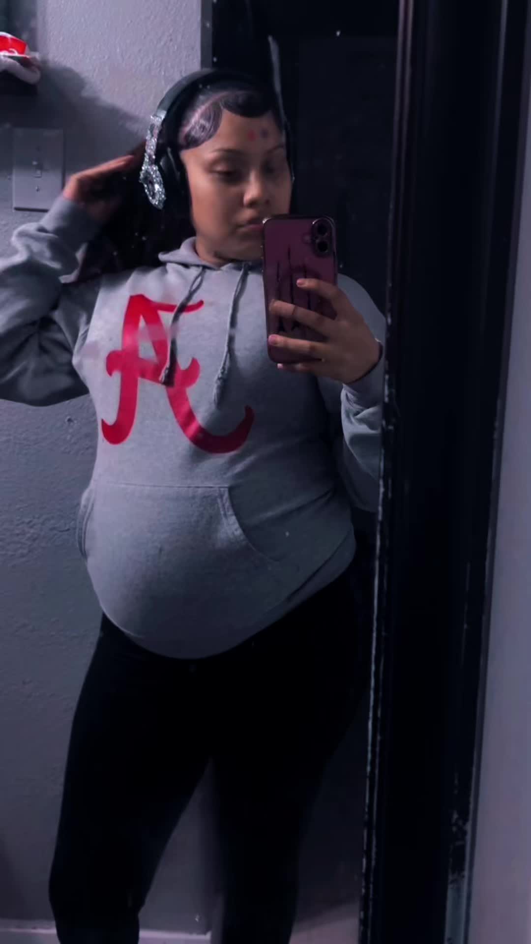 @DaBiggest😍💋