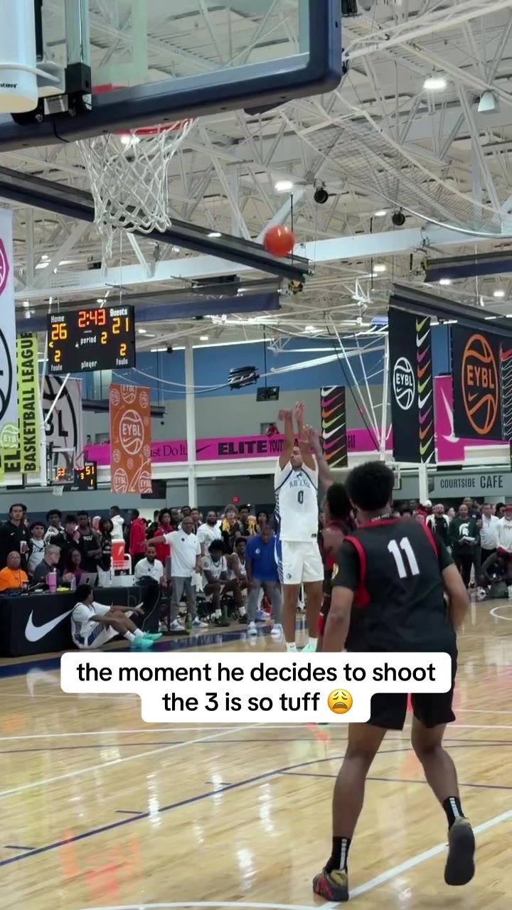 @NBA Future Starts Now