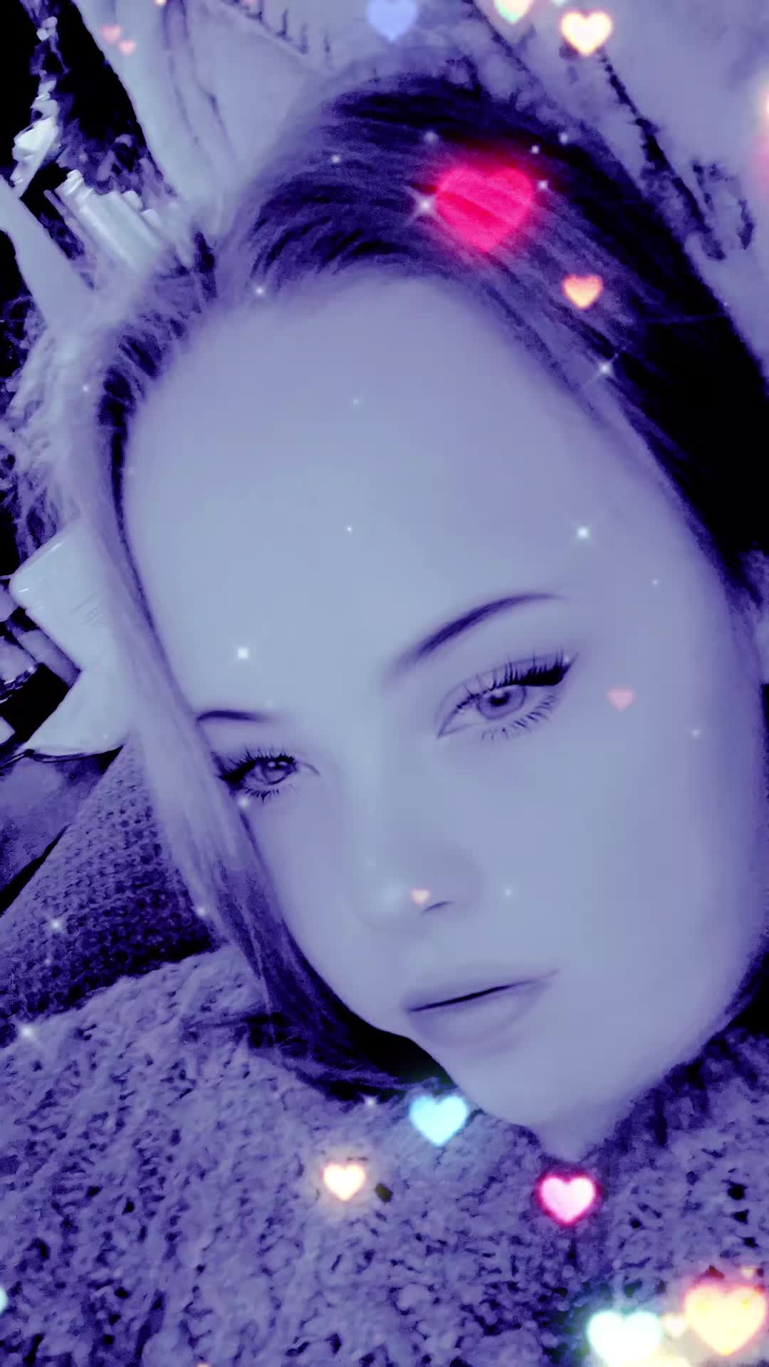 @i love my girlfriend