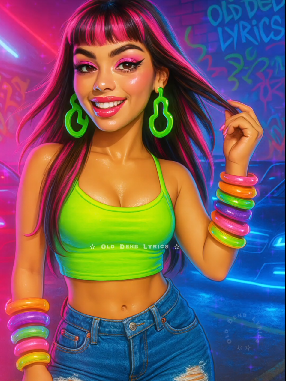 @𝕆𝕝𝕕 𝔻𝕖𝕙𝕓 𝕃𝕪𝕣𝕚𝕔𝕤