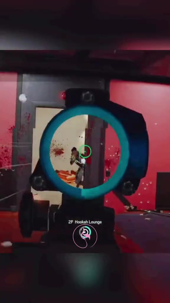 @Flamingo