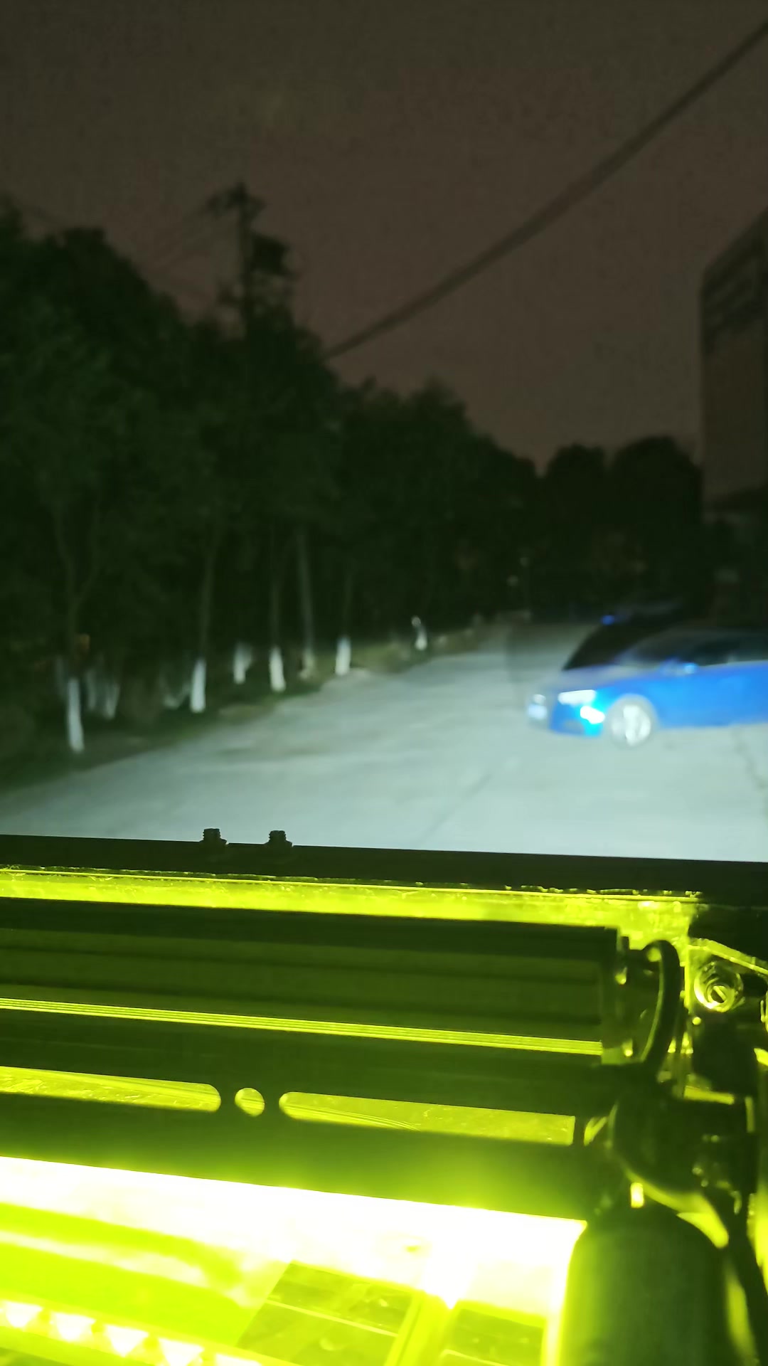 @WILDAPE 4WD
