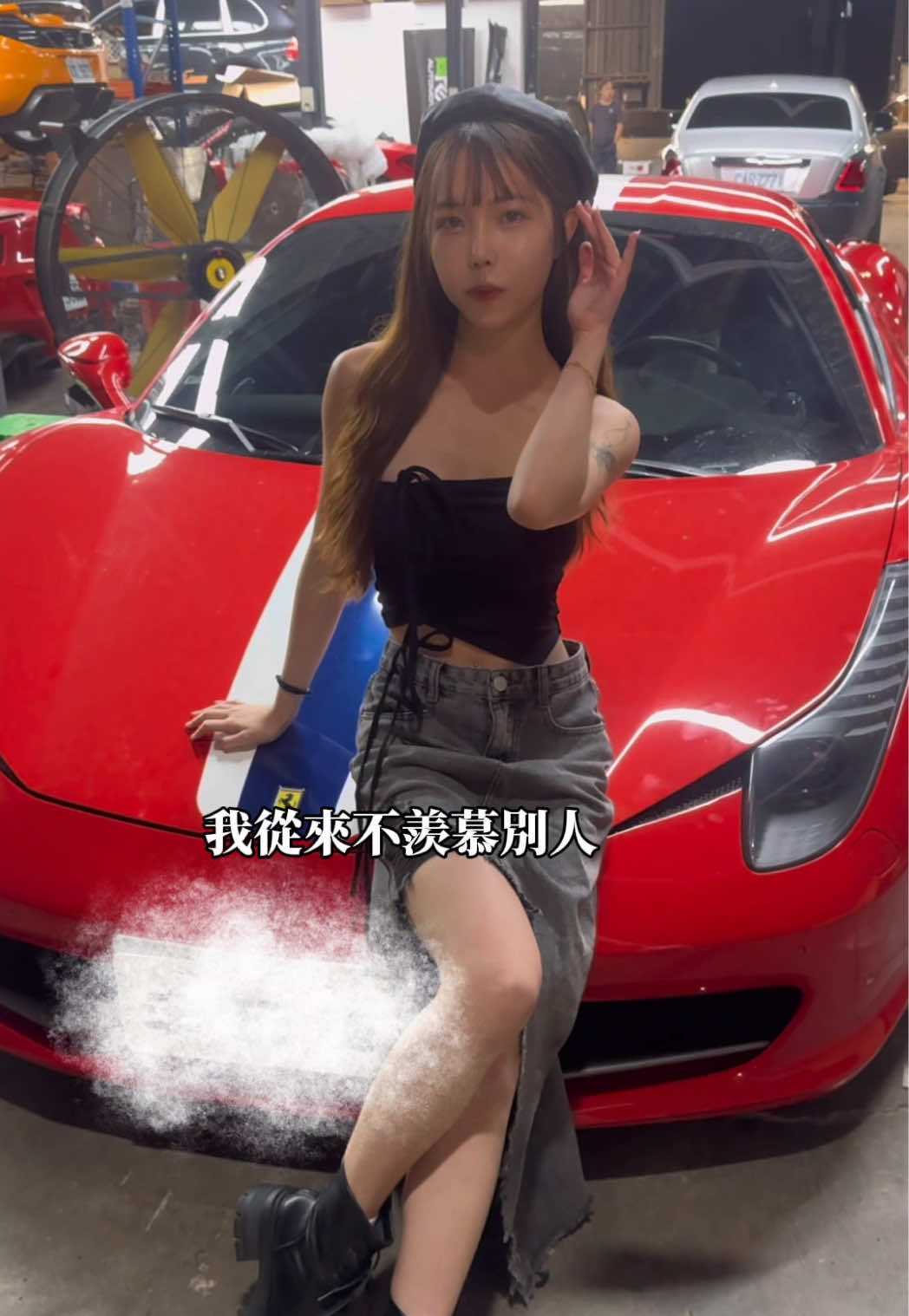 @知識型女郎♡蕭筠靜