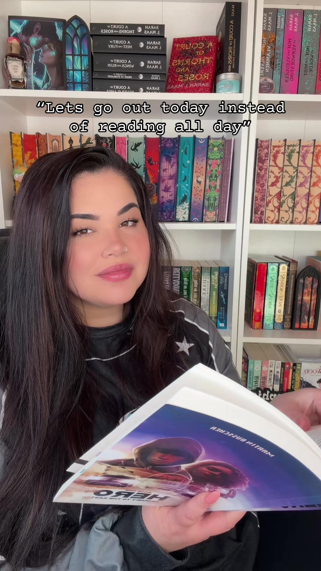 @Lisa | Booktok 📚🔮