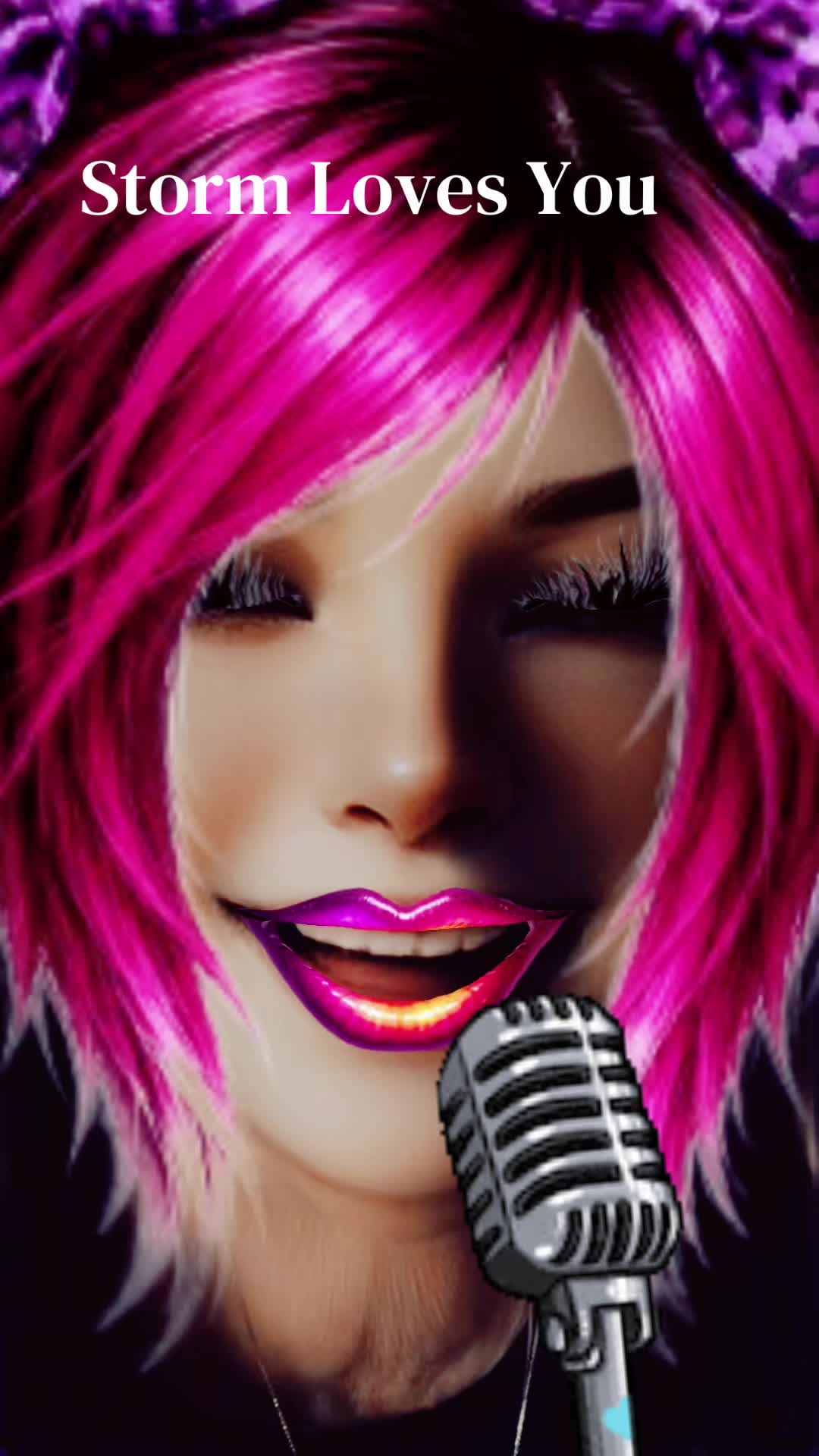 @STORM 💋💋💋❤️😍😎
