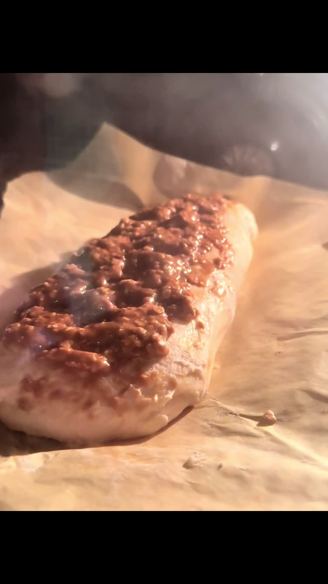 @Sourdough & Sweets