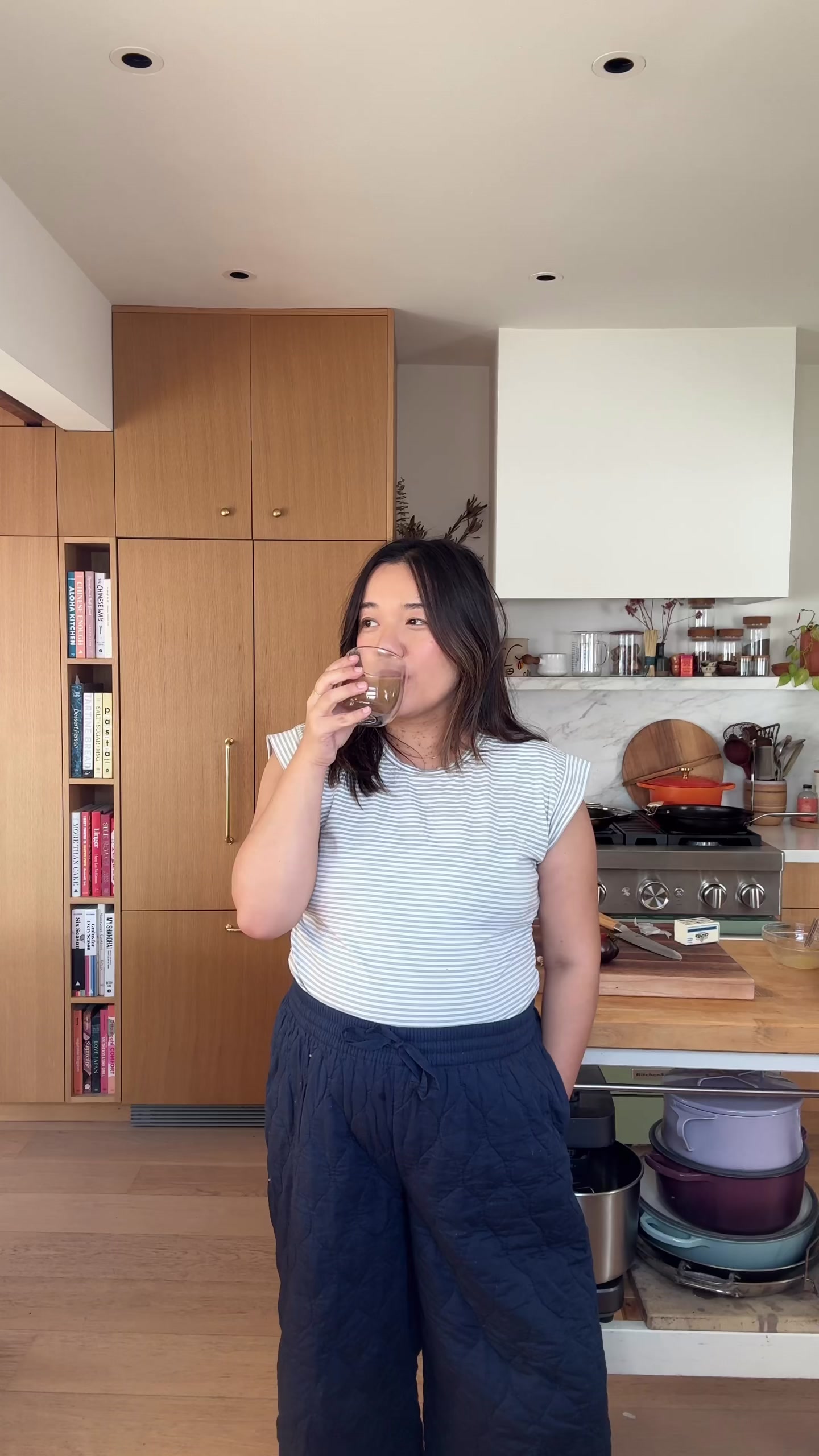 @Kristina Cho